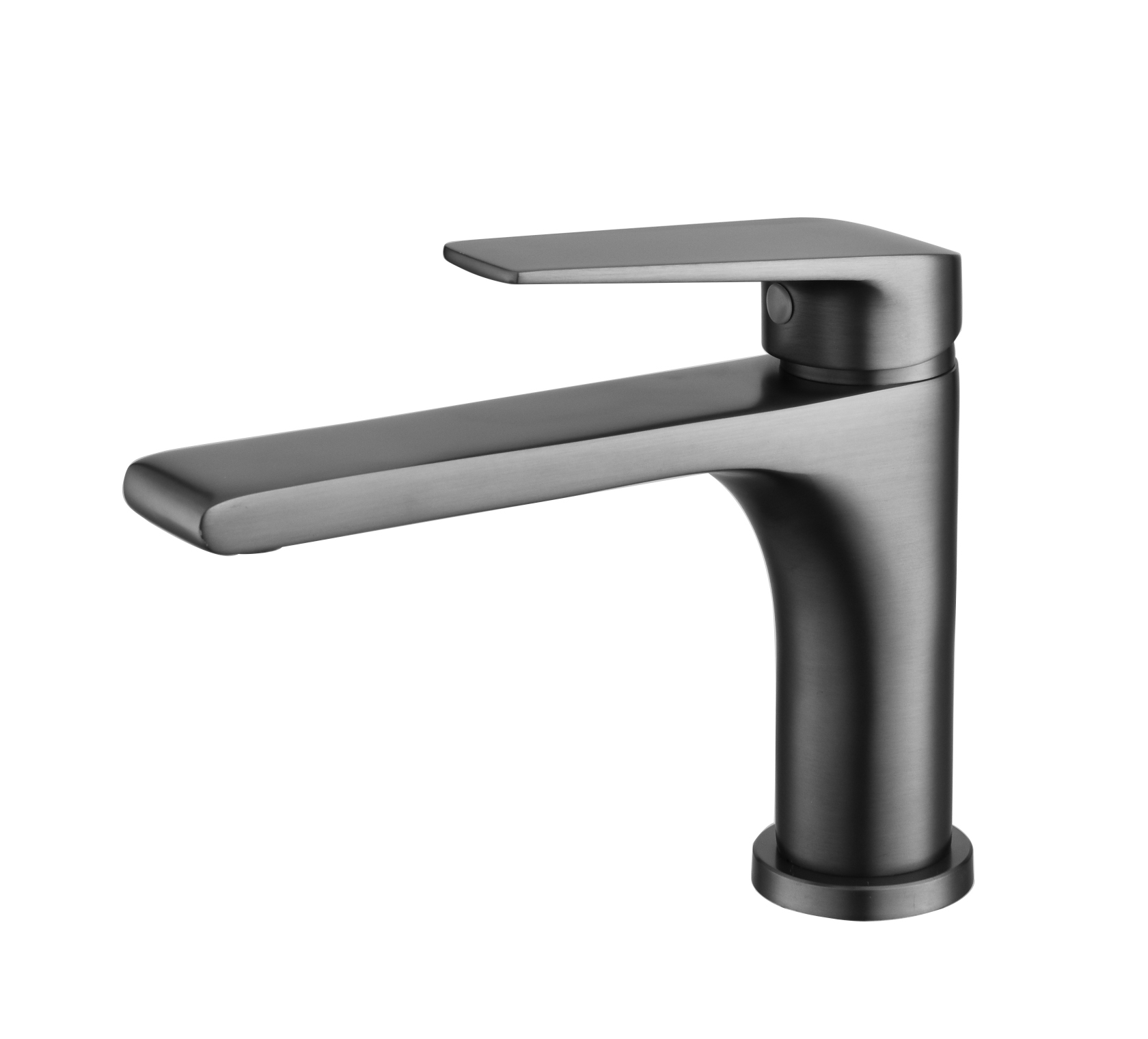 BASIN MIXER(COPPER)