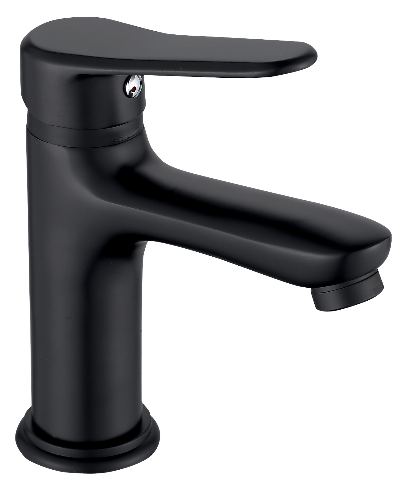 BASIN MIXER(COPPER)