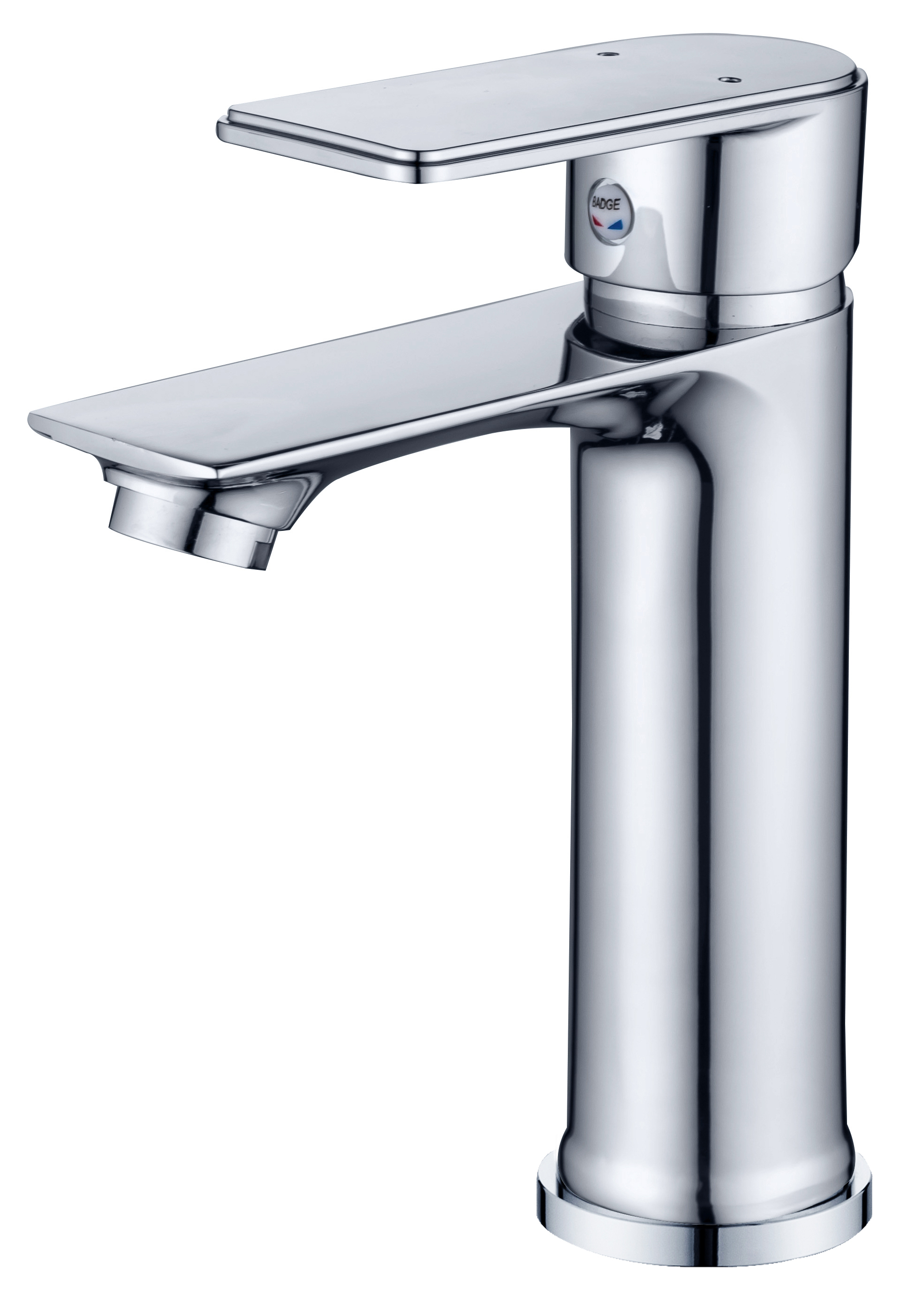 BASIN MIXER(ALLOY COPPER BASE)