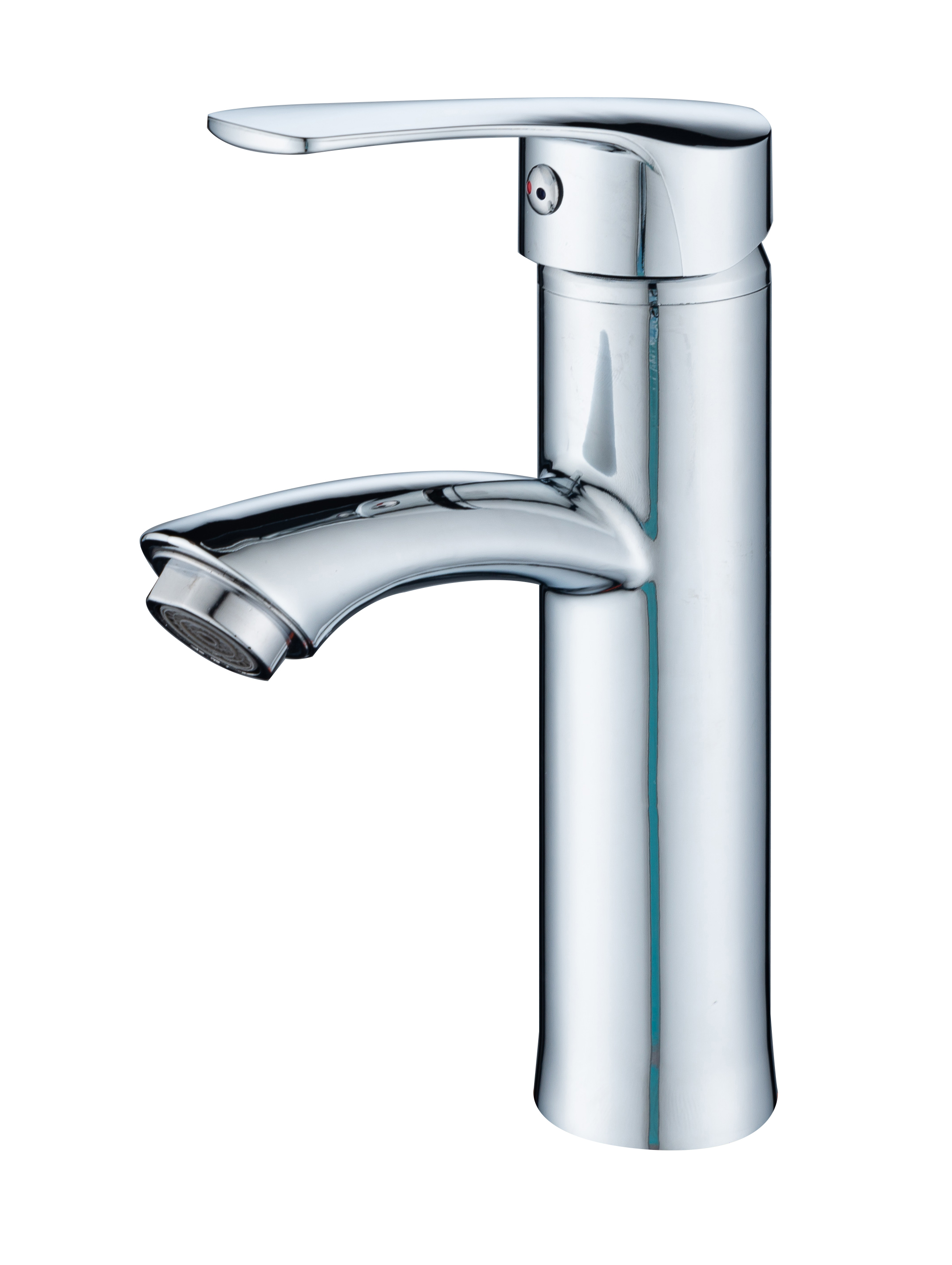 BASIN MIXER(ALLOY COPPER BASE)