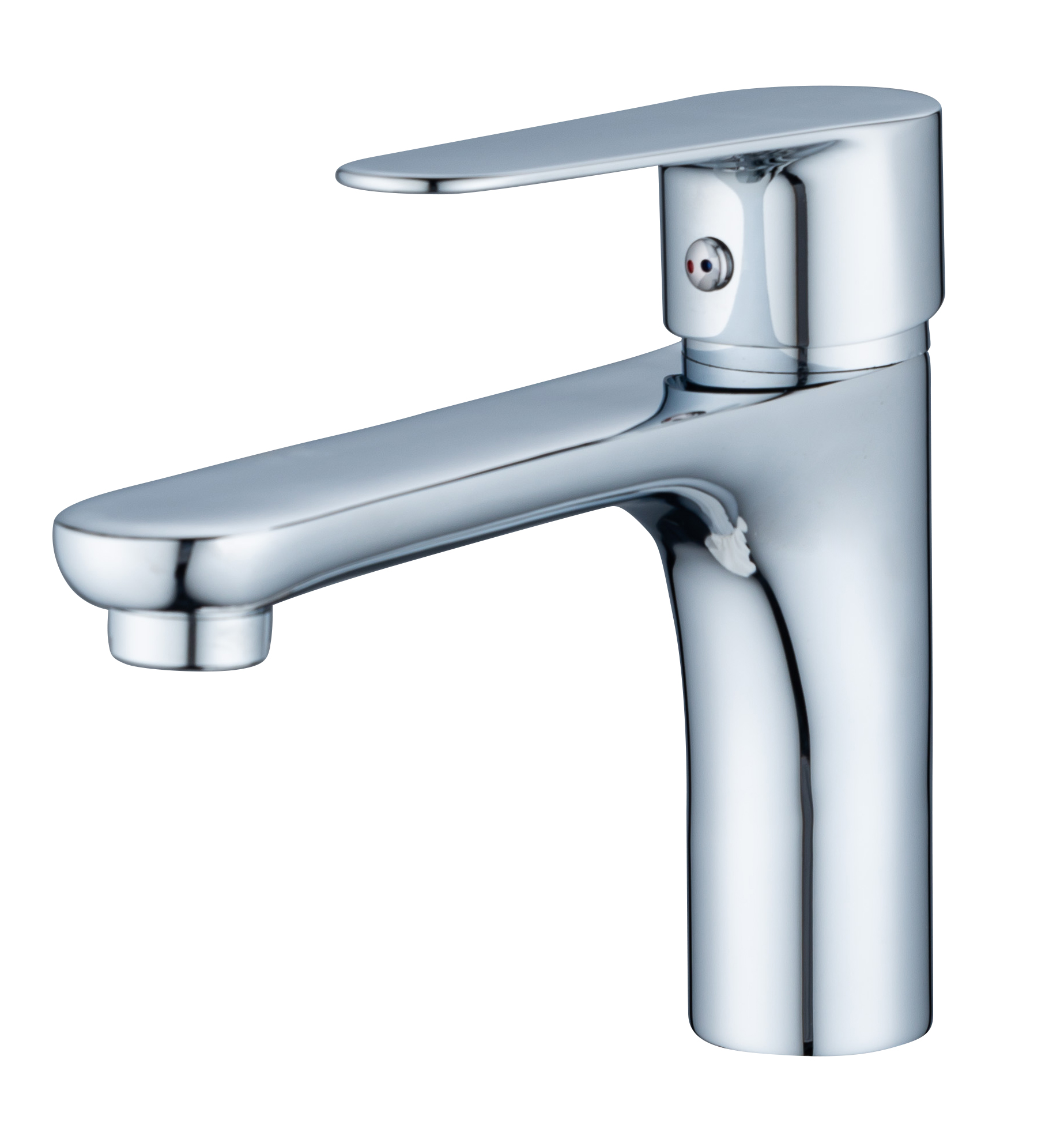 BASIN MIXER(COPPER)