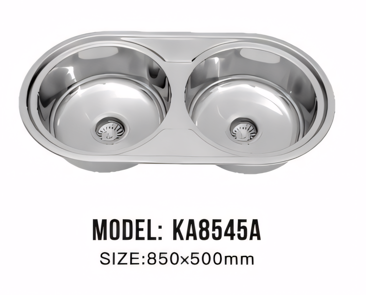 KITCHEN SINK (STAINLESS)