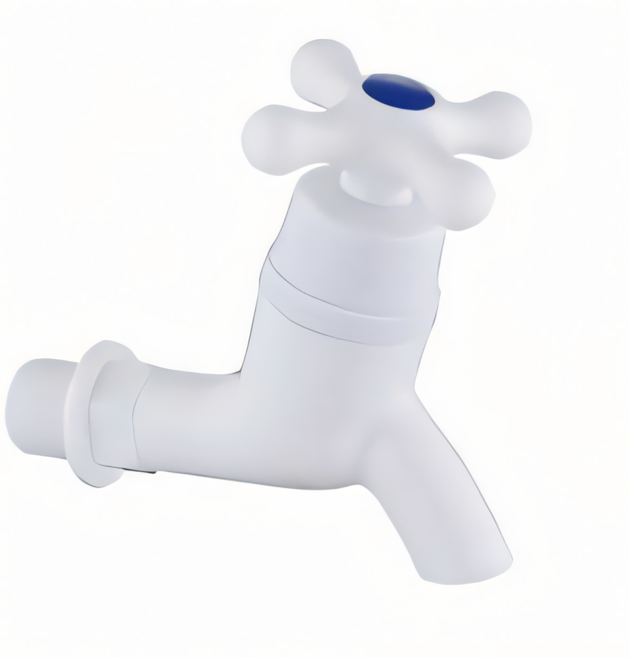 FAUCET(PLASTIC)