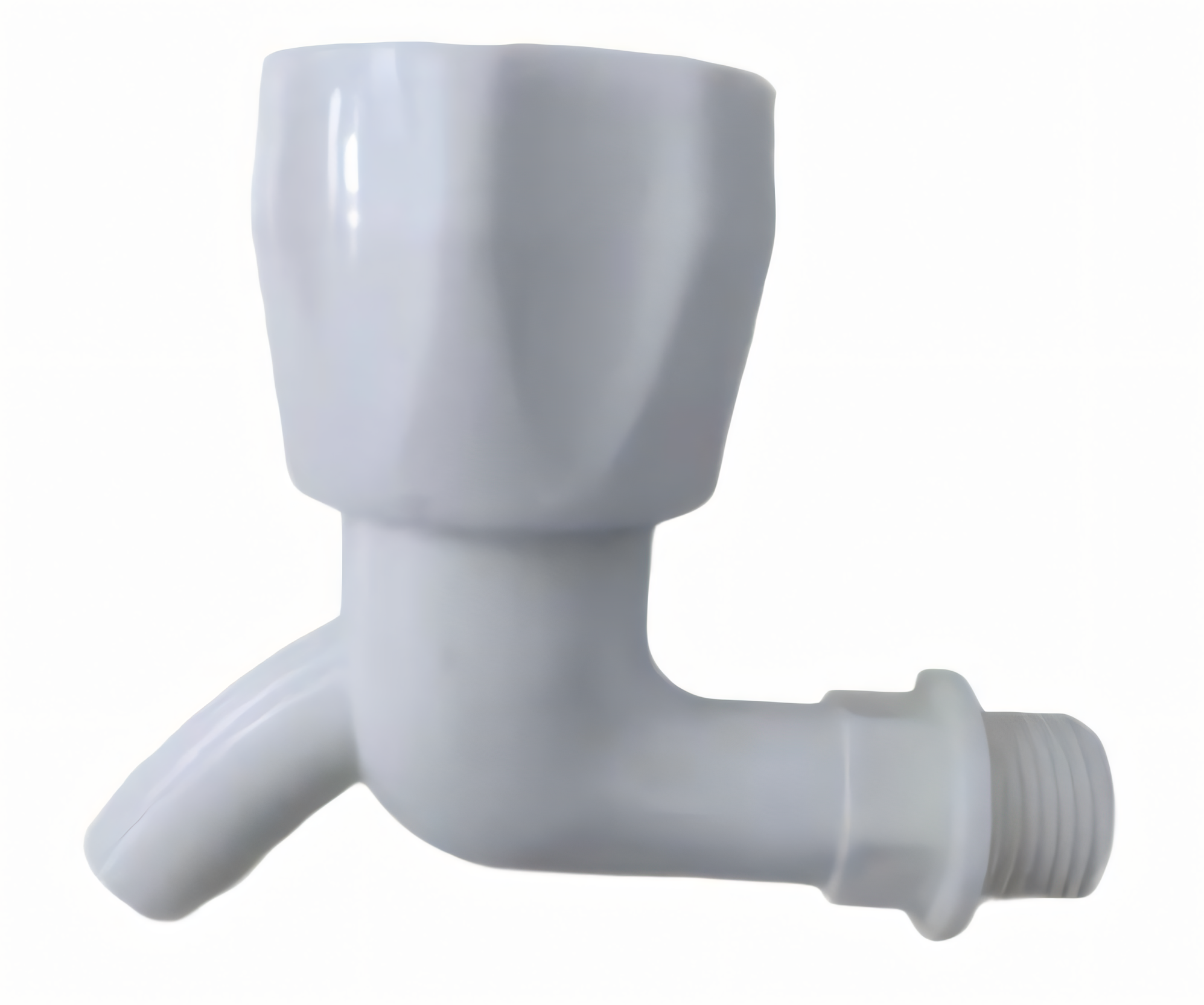 FAUCET(PLASTIC)