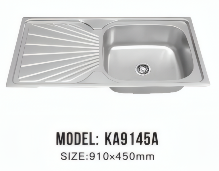 KITCHEN SINK ( STAINLESS )