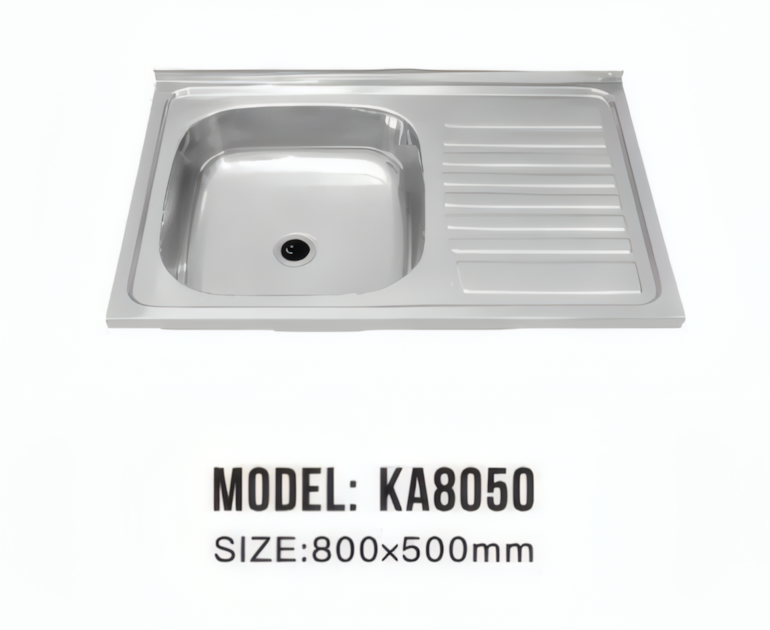KITCHEN SINK (STAINLESS)