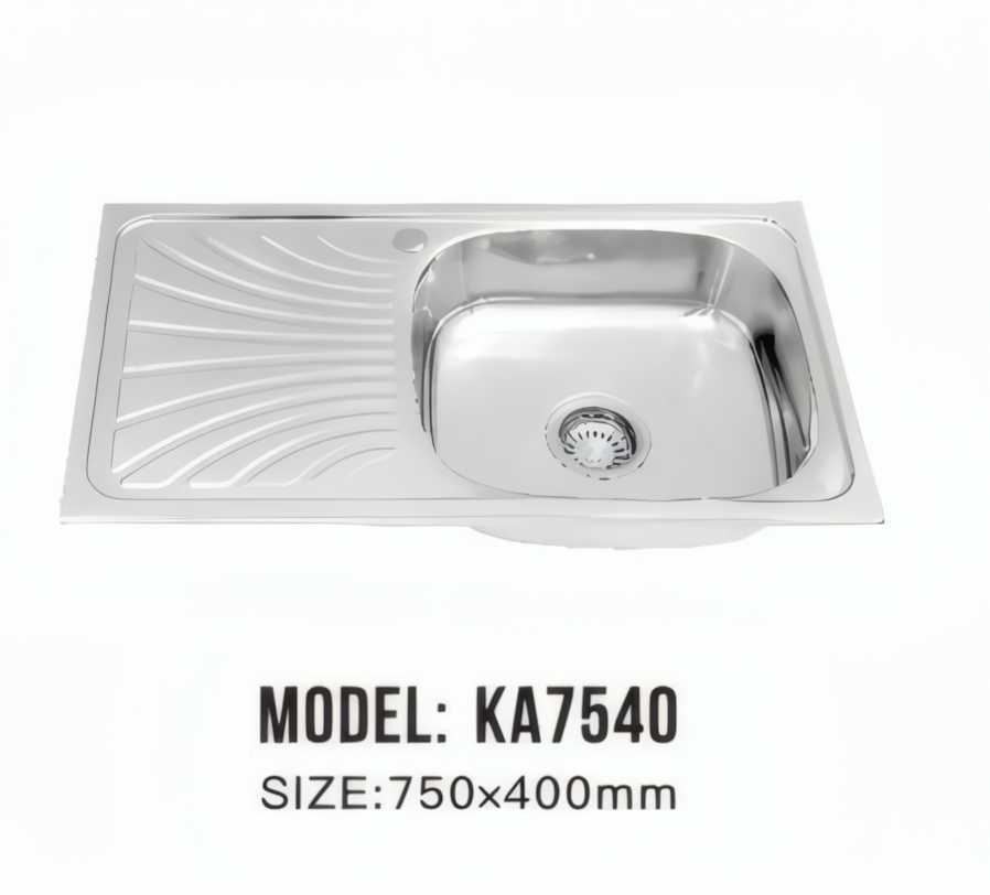 KITCHEN SINK (STAINLESS)