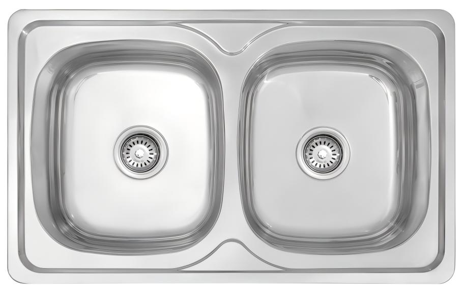 KITCHEN SINK (STAINLESS)