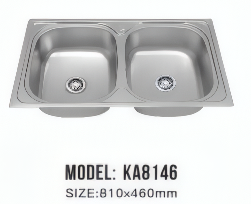 KITCHEN SINK (STAINLESS)