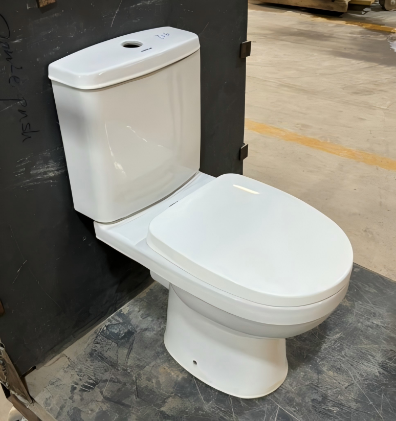 TOILET SEAT