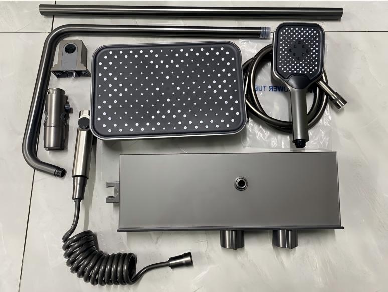 SHOWER SET