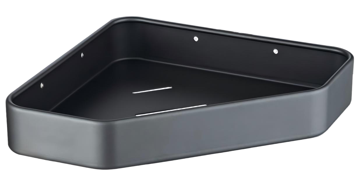 CONNER SHELF-ALUMINUM(T1mm)
