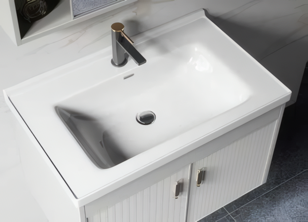 BATHROOM CABINET (PVC)-MAIN