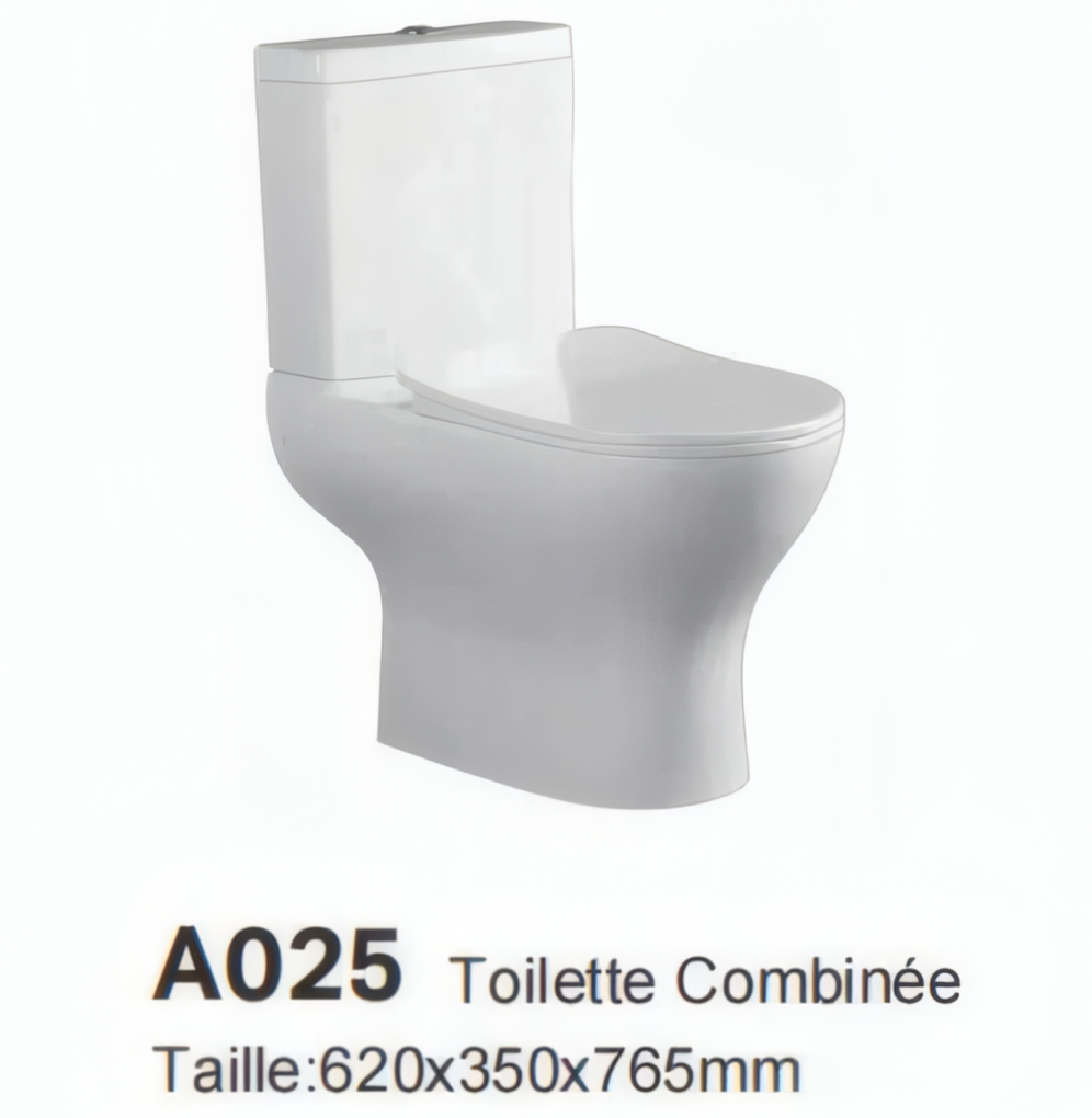TOILET SEAT(FLOOR DRAIN)