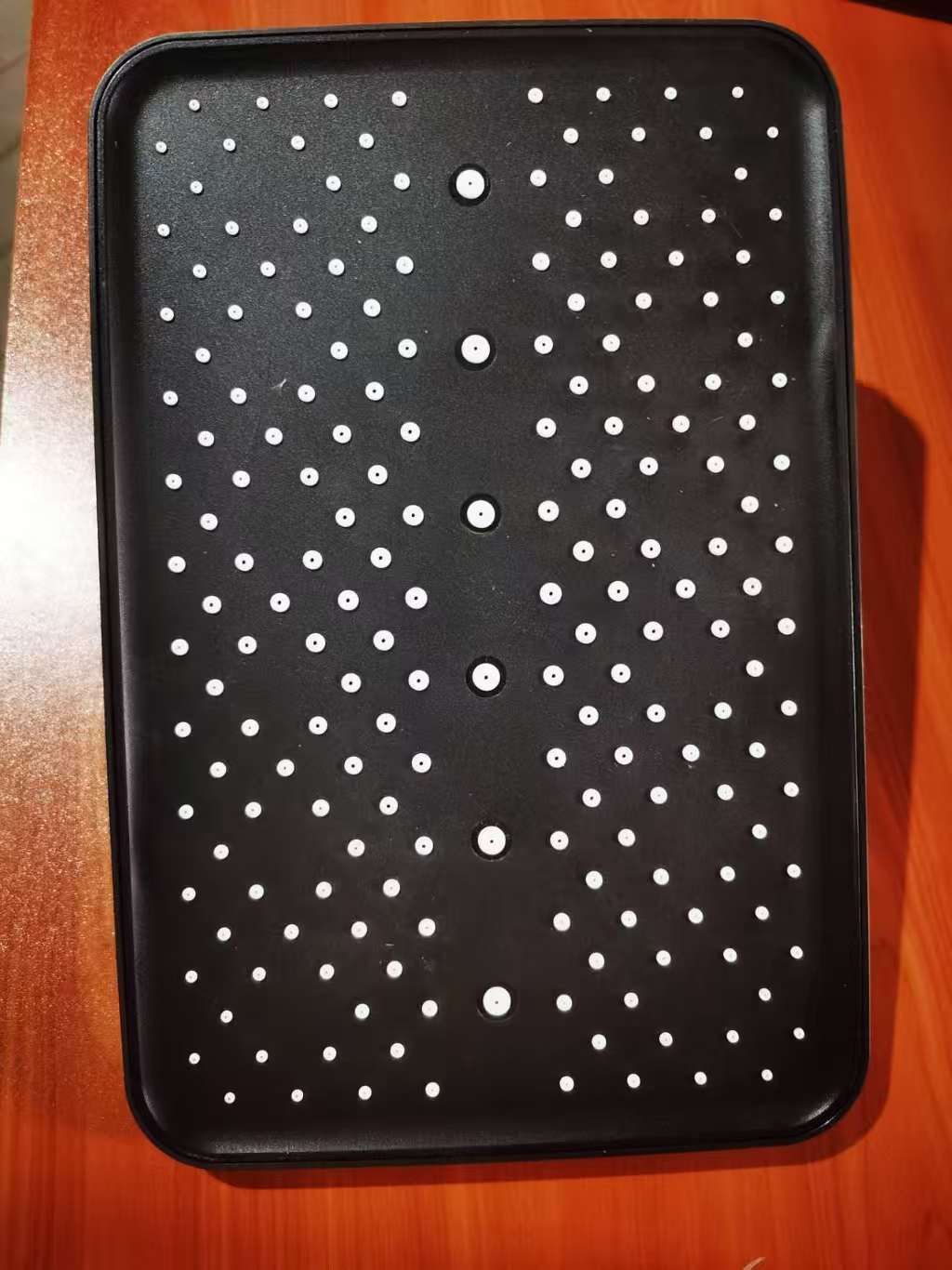 SHOWER HEAD(ALUMINUM)