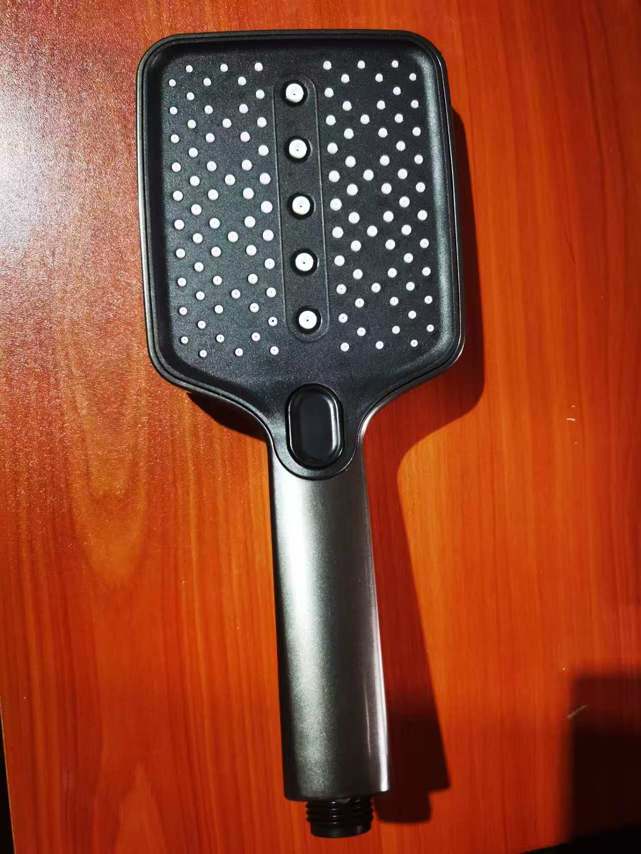 HAND SHOWER(ALUMINUM)