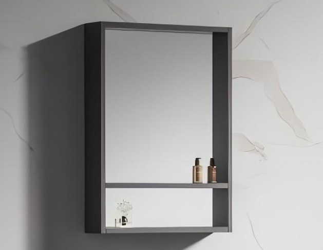 BATHROOM CABINET(PVC)-MIRO