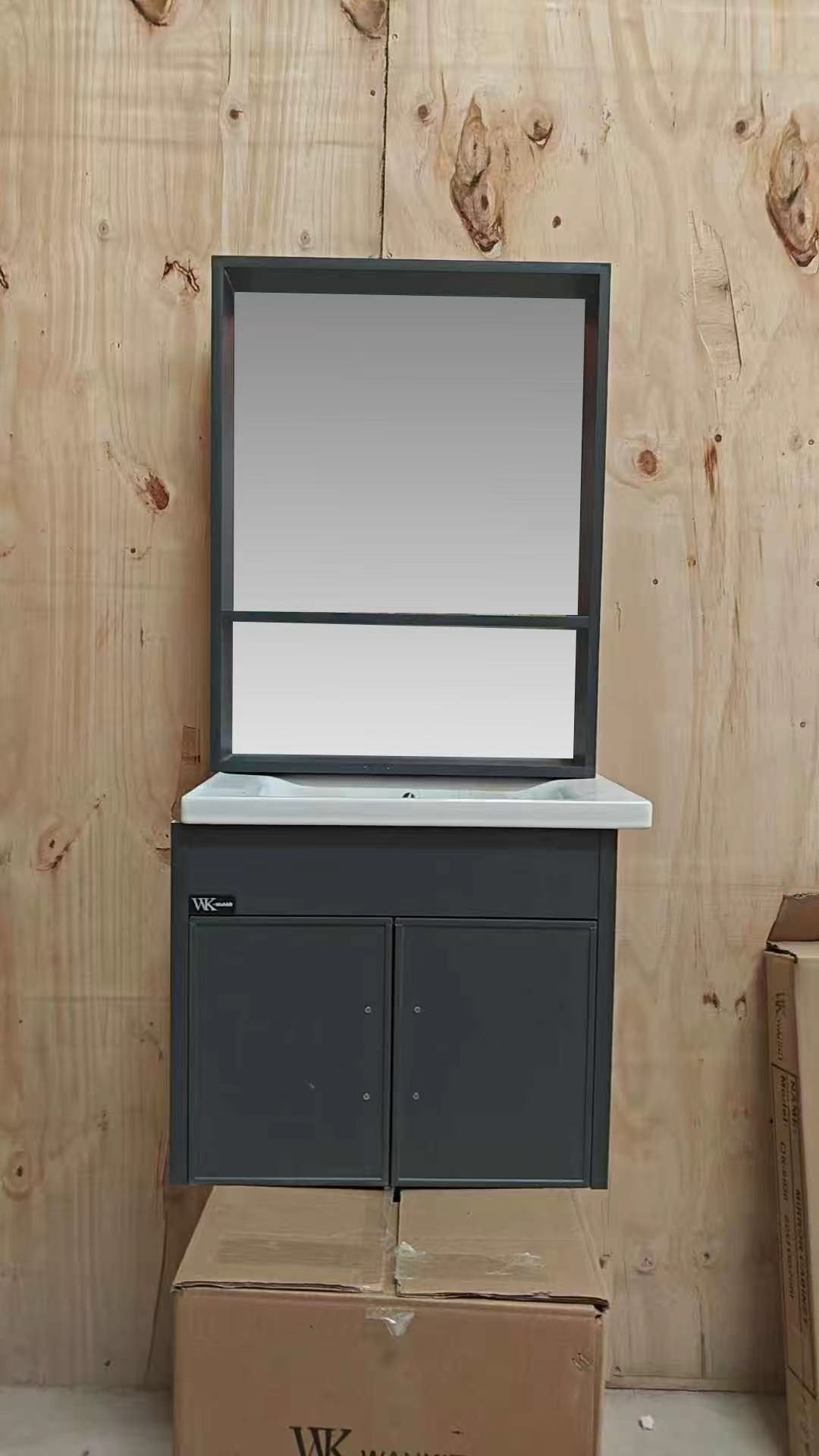 BATHROOM CABINET(PVC)-MAIN